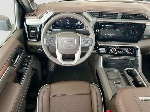 New 2026 GMC Sierra 2500 Denali image 16