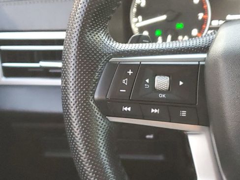 Used 2022 Mitsubishi Outlander SEL image 33