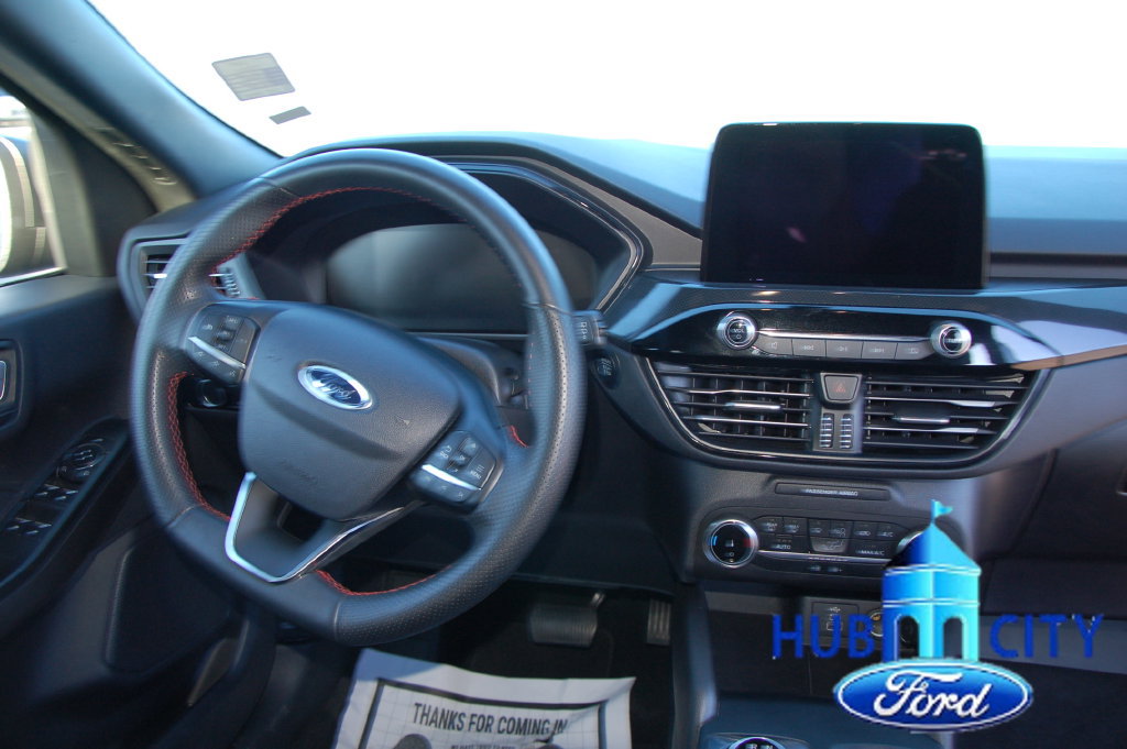 Used 2025 Ford Escape ST-Line FWD image 18