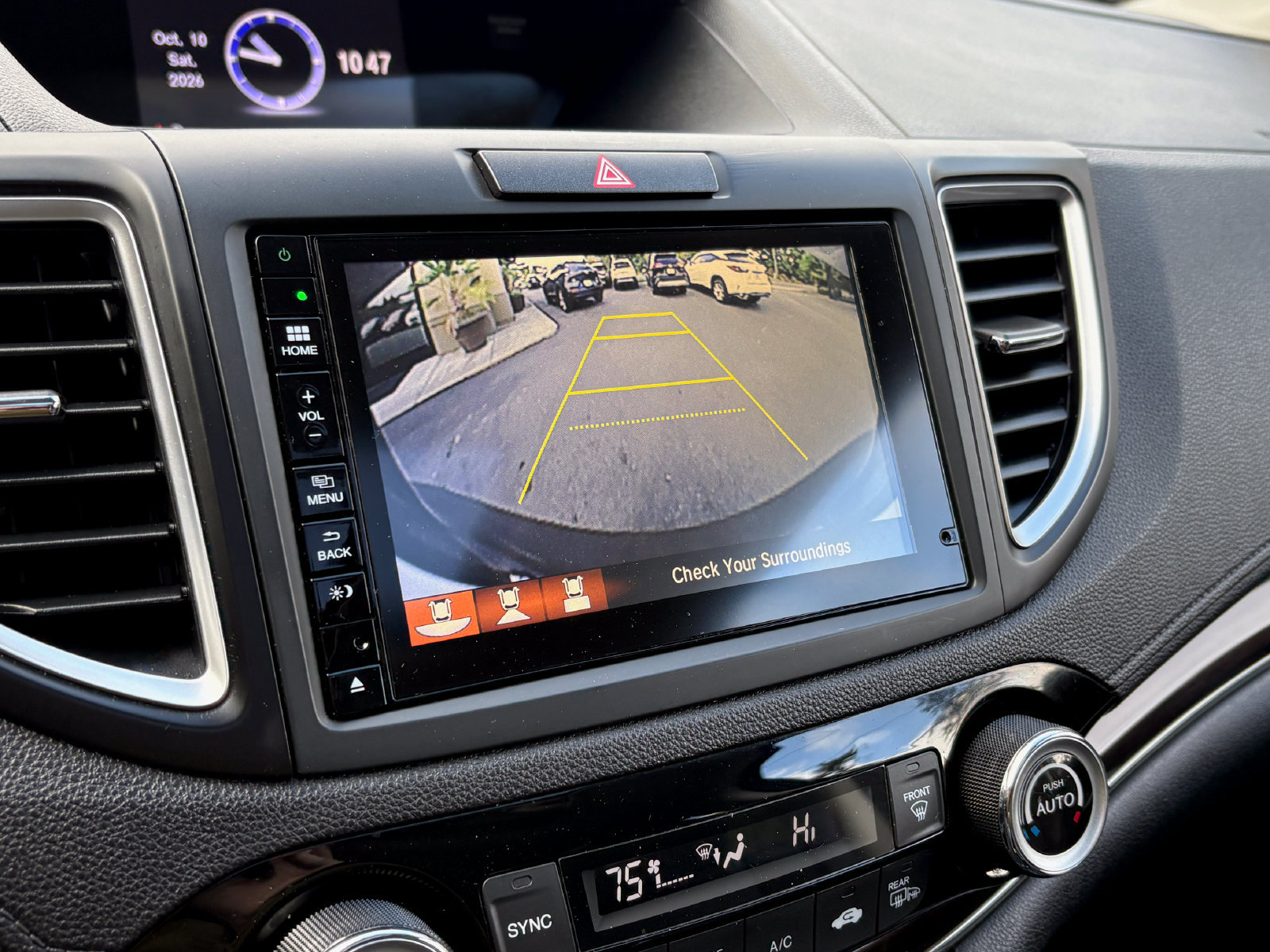 Used 2016 Honda CR-V EX-L image 36