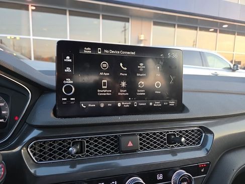 Used 2023 Acura Integra A-Spec image 5