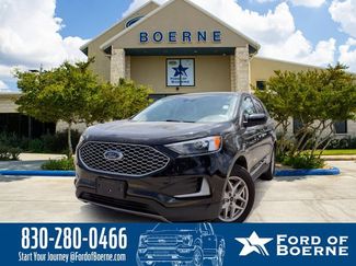 Used 2024 Ford Edge SEL AWD/4WD video 1