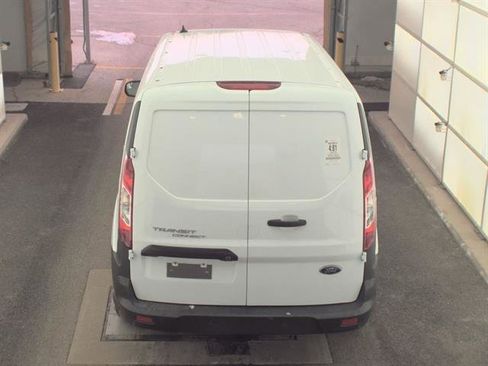 Used 2023 Ford Transit Connect XL image 5