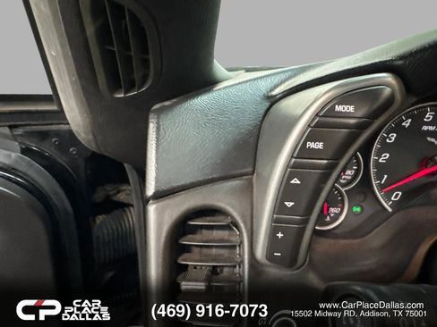 Used 2007 Chevrolet Corvette Premium Conv w/ 3LT w/ Preferred Equipment Group image 26