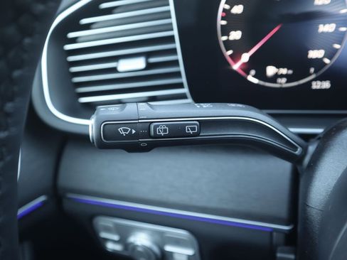 New 2026 Mercedes-Benz GLE 450 4MATIC image 23