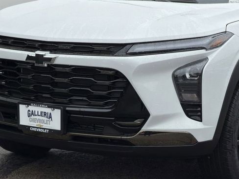 New 2026 Chevrolet Trax ACTIV w/ Driver Confidence Package image 7