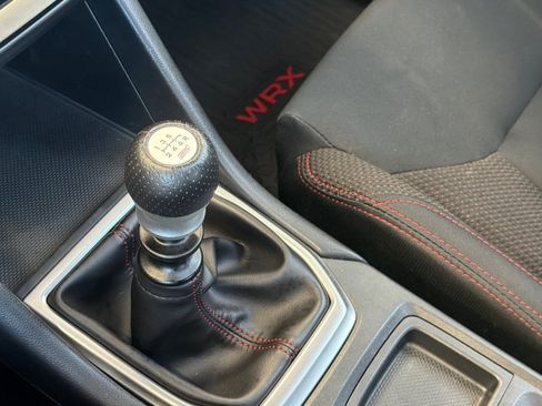 Used 2023 Subaru WRX Premium AWD/4WD image 19