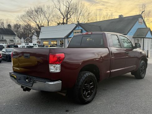 Used 2010 Toyota Tundra 2WD Double Cab image 7