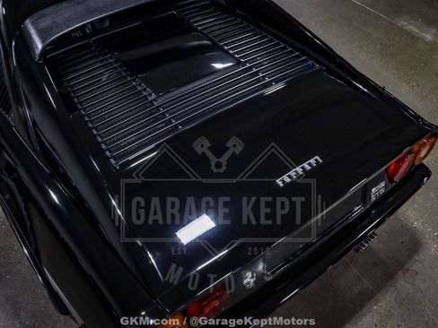 Used 1986 Ferrari 328 GTS image 54