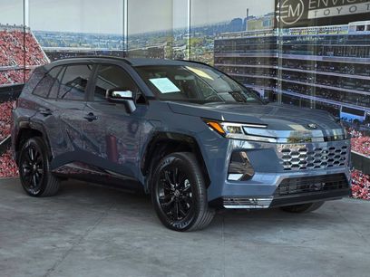 Certified 2026 Toyota RAV4 SE w/ Convenience Package