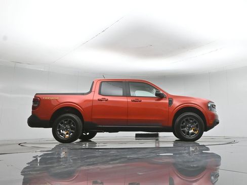 Certified 2024 Ford Maverick Tremor w/ Tremor Off-Road Package AWD/4WD image 52