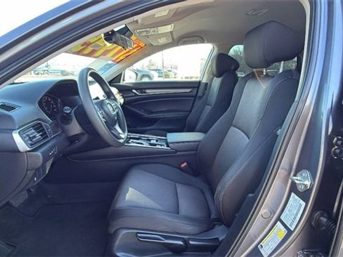 Used 2020 Honda Accord LX image 32