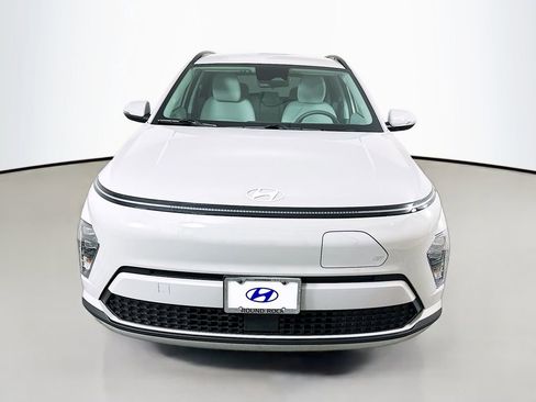 Certified 2024 Hyundai Kona SEL FWD image 2