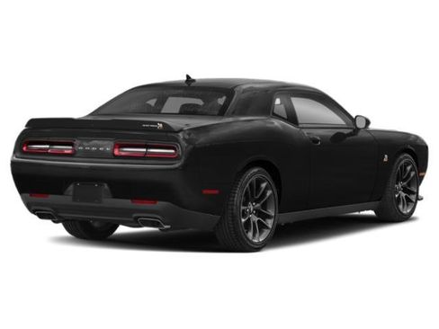 Used 2022 Dodge Challenger R/T Scat Pack image 24
