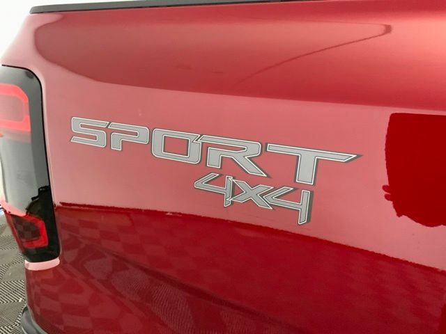 New 2026 Ford Ranger XLT w/ Equipment Group 301A High AWD/4WD image 15