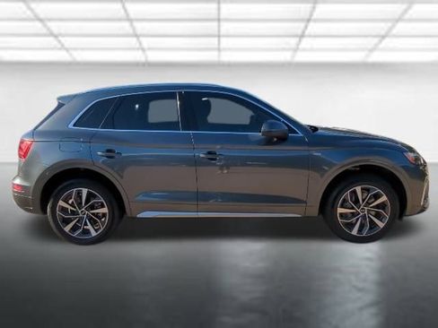 Used 2023 Audi Q5 2.0T Premium Plus w/ Premium Plus Package image 30