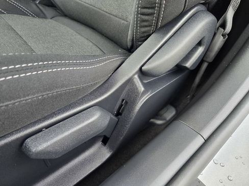 New 2026 Ford Mustang Coupe w/ Mustang Nite Pony Package image 22