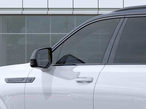 New 2026 Cadillac Escalade IQL Sport 1 image 12