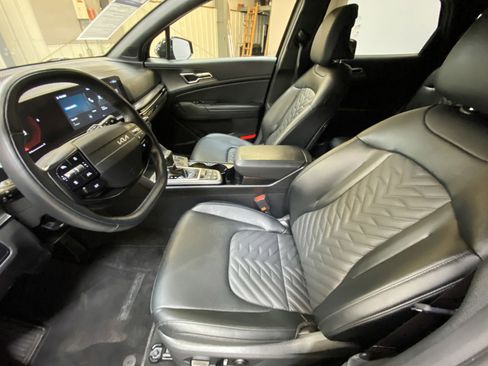 Used 2026 Kia Sportage X-Line AWD/4WD image 22