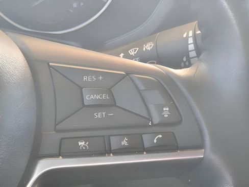 Used 2020 Nissan Sentra SV image 50