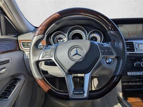 Used 2014 Mercedes-Benz E 350 Sedan image 15