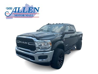 Used 2022 RAM 2500 Big Horn
