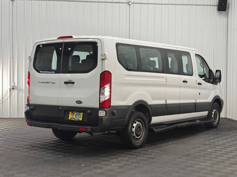 Used 2016 Ford Transit 350 XL RWD image 17