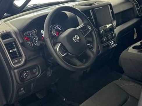 New 2026 RAM 1500 Tradesman AWD/4WD image 12
