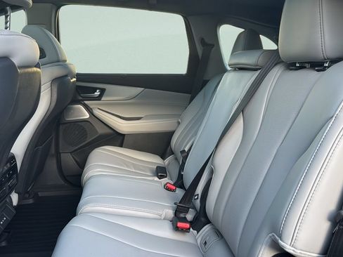 New 2026 Acura MDX FWD w/ Technology Package image 28