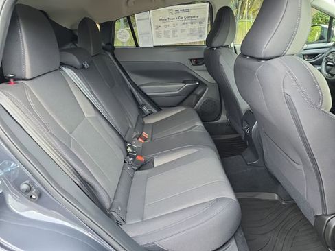 New 2025 Subaru Crosstrek 2.5i Premium image 10