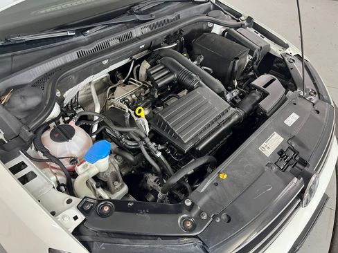 Used 2017 Volkswagen Jetta SE FWD image 10
