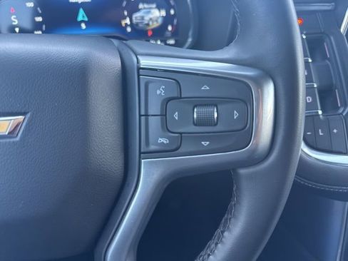 Used 2024 Chevrolet Tahoe LT image 15