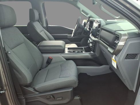 New 2026 Ford F150 XLT AWD/4WD image 13