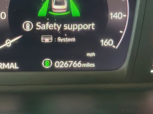 Certified 2025 Honda Accord EX-L image 22