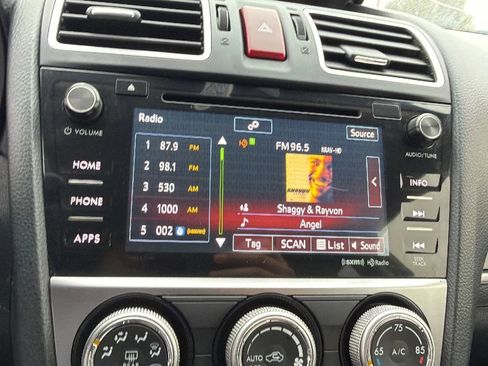 Used 2017 Subaru Crosstrek 2.0i Limited w/ Popular Package #2 image 6