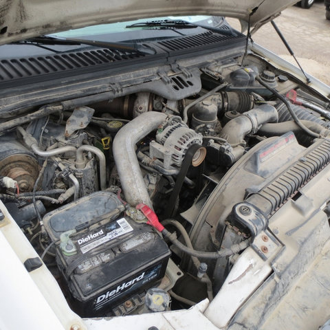 Used 2004 Ford F350 XL RWD image 29
