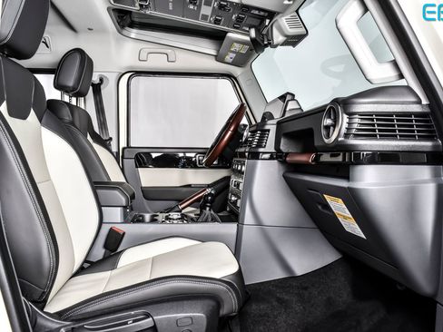 New 2026 INEOS Grenadier AWD/4WD image 22