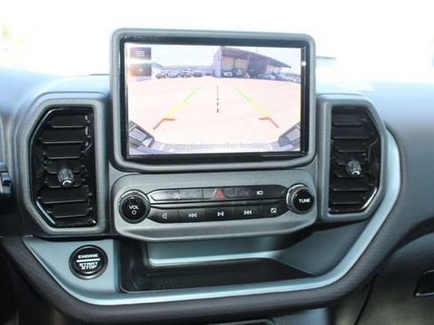 Used 2023 Ford Bronco Sport Badlands AWD/4WD image 30