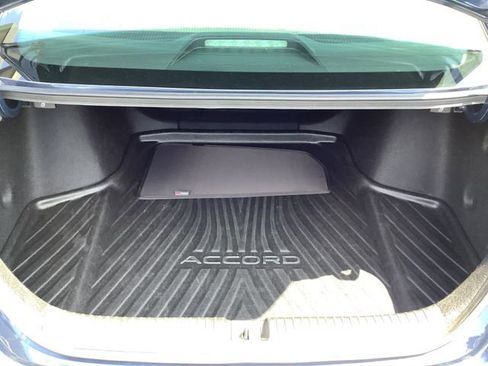 Used 2023 Honda Accord EX image 28