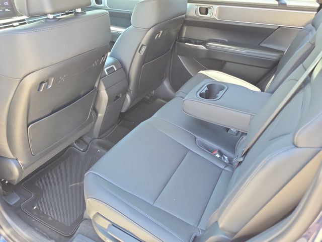 New 2026 Hyundai Santa Fe SEL FWD image 26