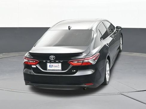 Used 2023 Toyota Camry LE w/ Convenience Package FWD image 59