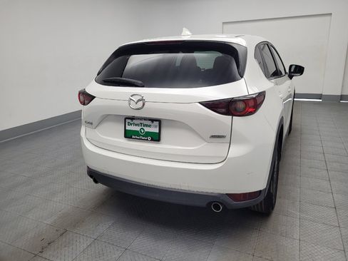 Used 2019 MAZDA CX-5 Touring FWD image 7