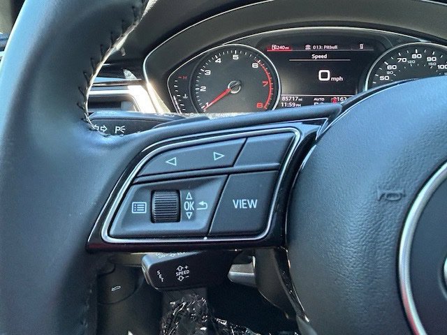 Used 2020 Audi A4 2.0T Premium w/ Convenience Package AWD/4WD image 28