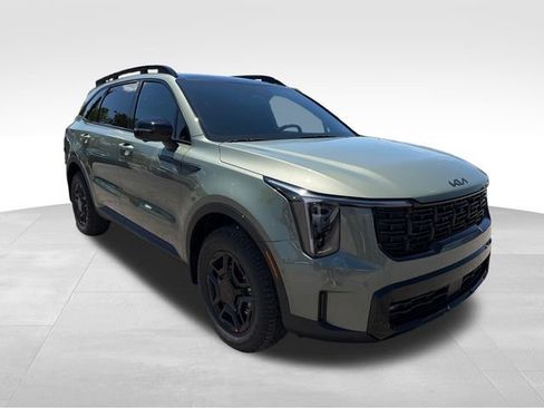 New 2026 Kia Sorento SX Prestige AWD/4WD image 1