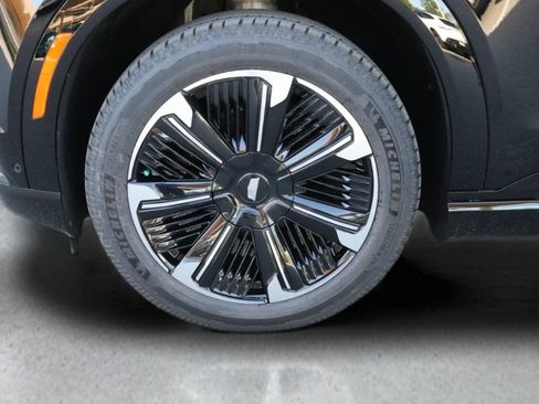 New 2025 Cadillac Escalade IQ Sport 1 image 9