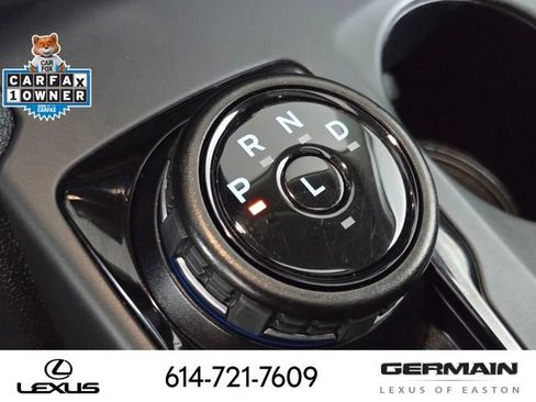 Used 2021 Ford Bronco Sport Outer Banks w/ Outer Banks Package AWD/4WD image 26