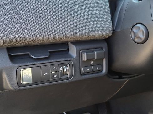 New 2026 GMC Sierra EV Elevation w/ Premium Package image 8