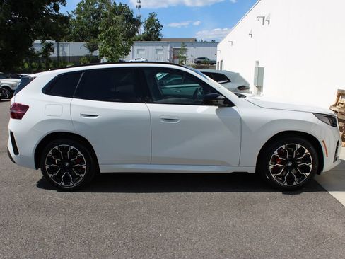 New 2026 BMW X3 M50 w/ Premium Package AWD/4WD image 30