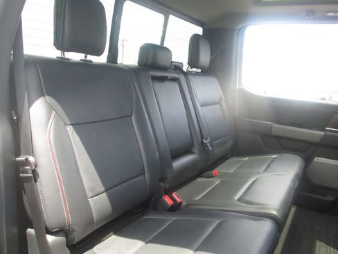 Used 2021 Ford F150 Lariat AWD/4WD image 27