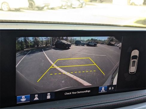 Used 2026 Acura MDX A-Spec image 23